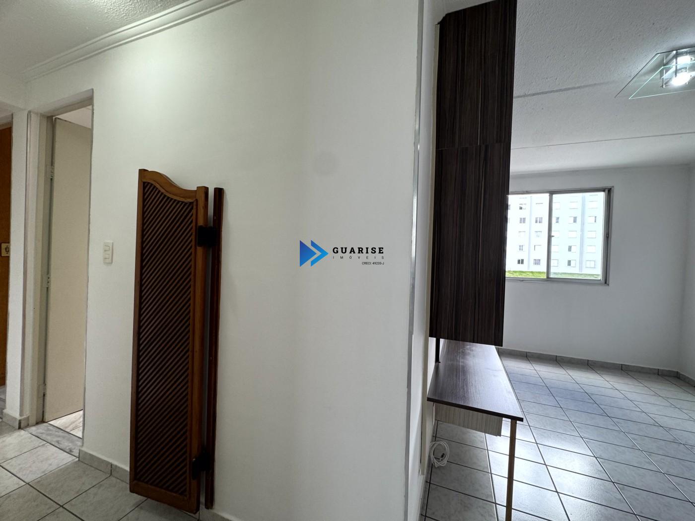 Apartamento, 2 quartos, 54 m² - Foto 9