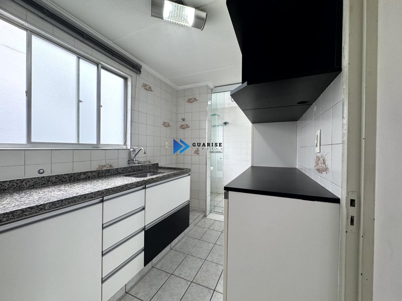 Apartamento, 2 quartos, 54 m² - Foto 11