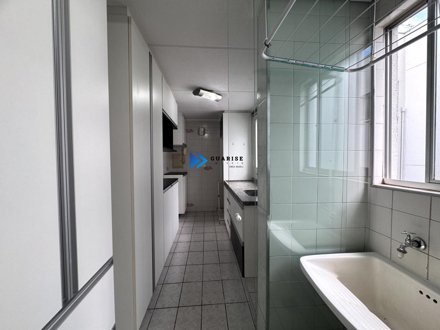 Apartamento, 2 quartos, 54 m² - Foto 17