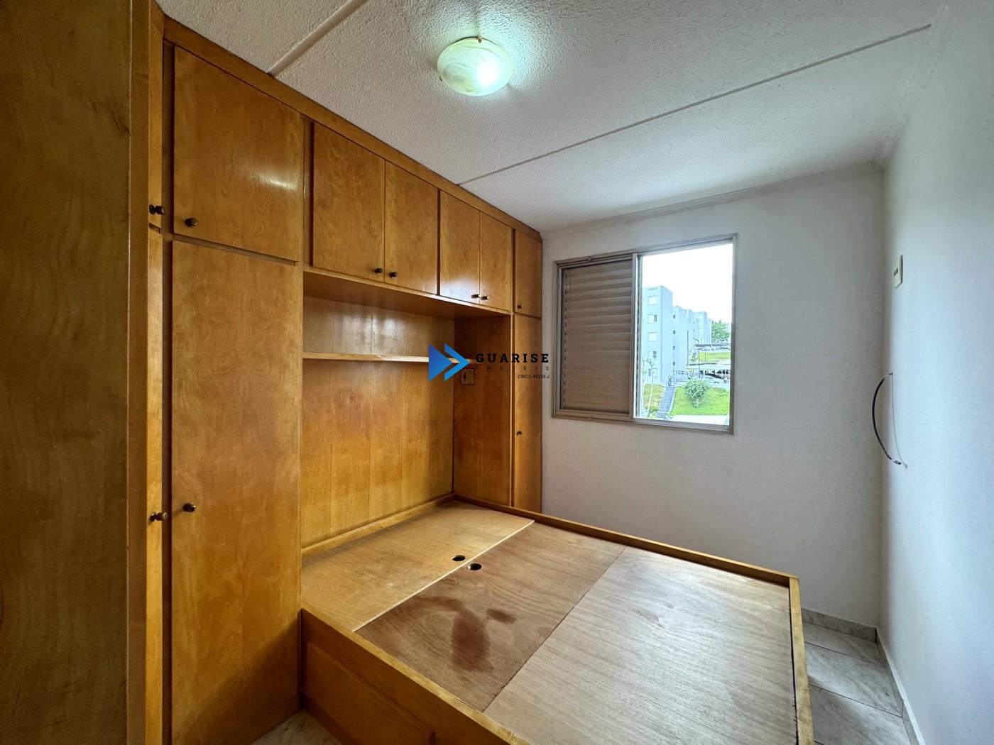 Apartamento, 2 quartos, 54 m² - Foto 27