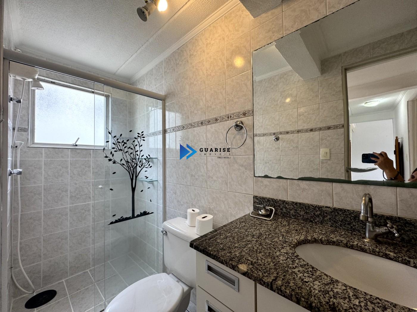 Apartamento, 2 quartos, 54 m² - Foto 31
