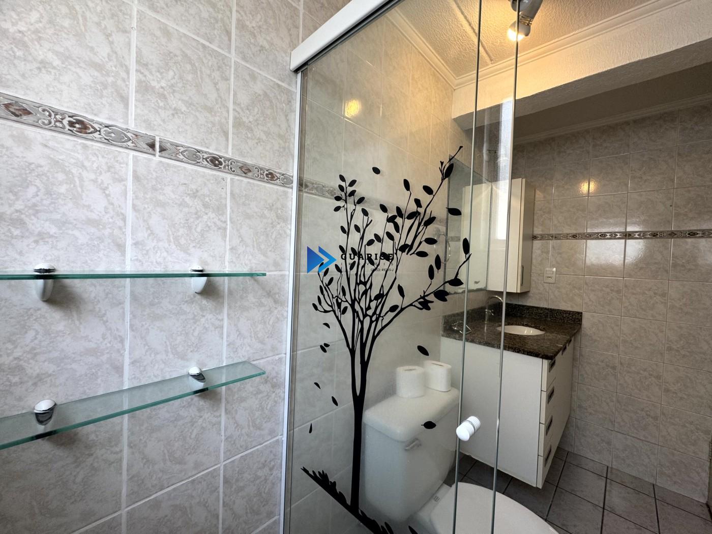 Apartamento, 2 quartos, 54 m² - Foto 32