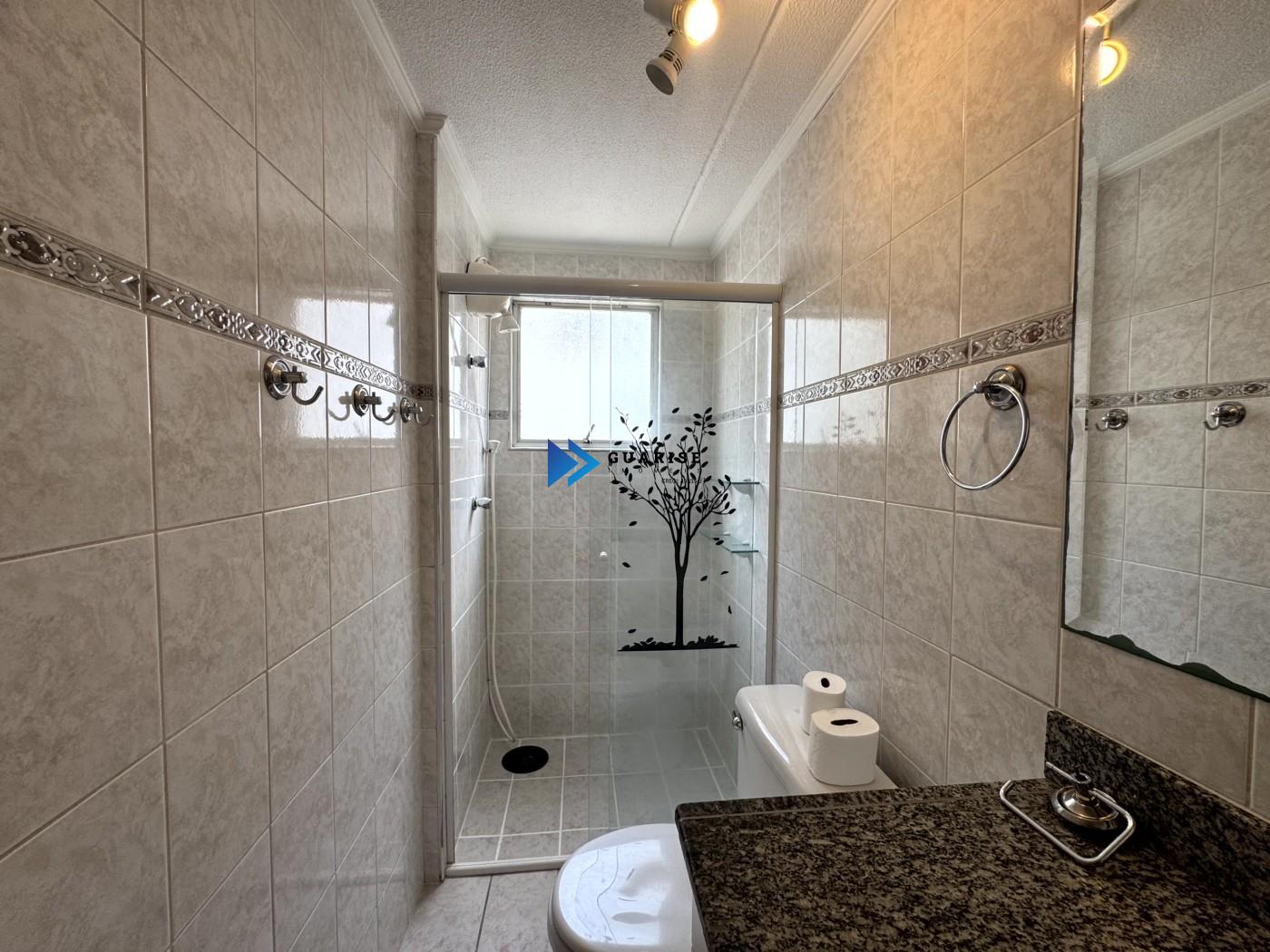 Apartamento, 2 quartos, 54 m² - Foto 34