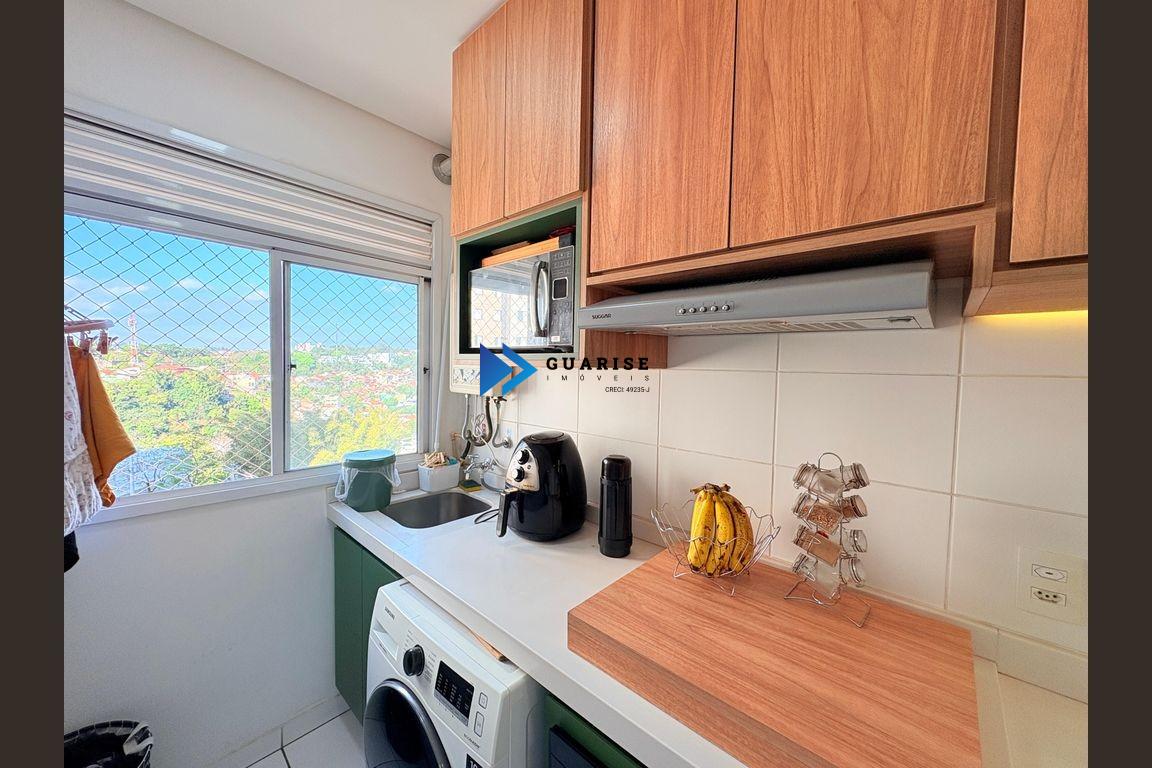 Apartamento, 2 quartos, 49 m² - Foto 3