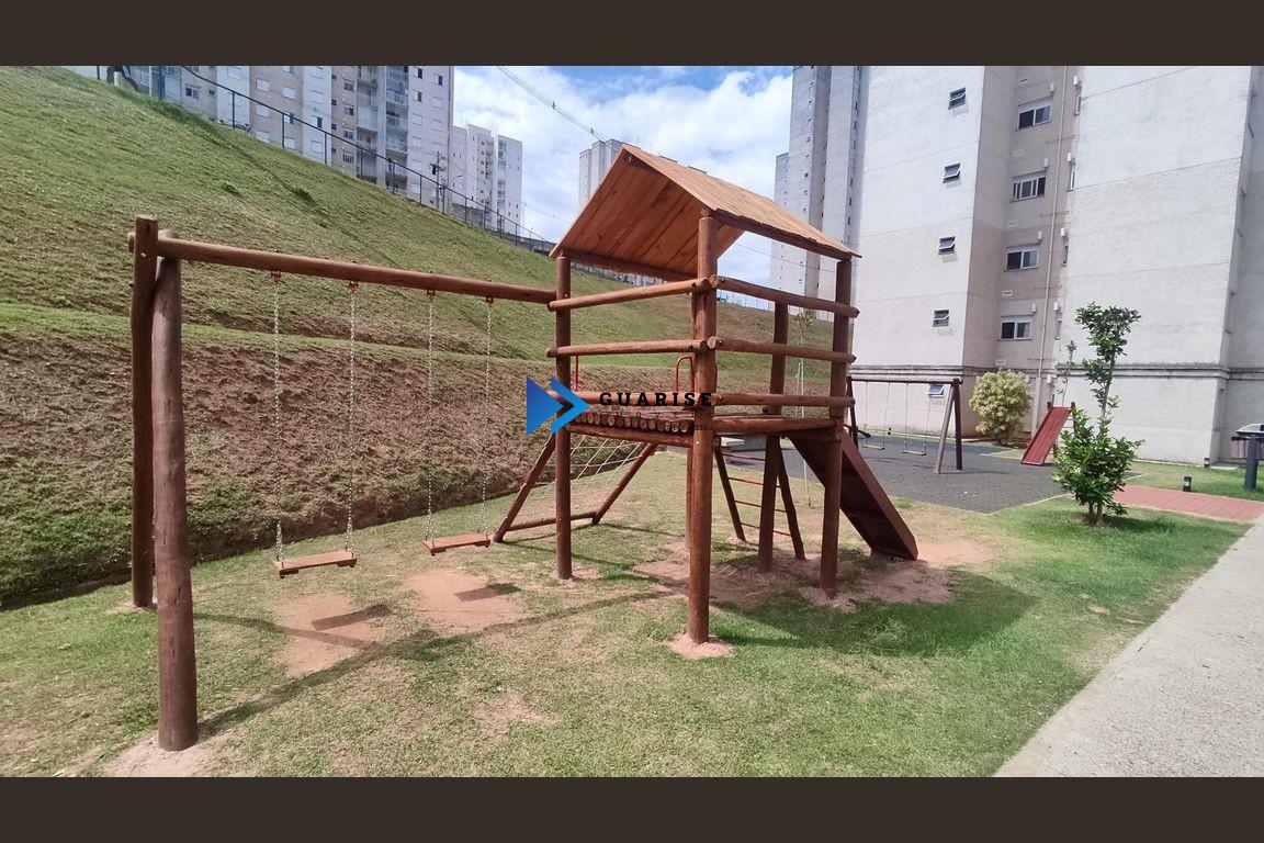 Apartamento, 2 quartos, 49 m² - Foto 23