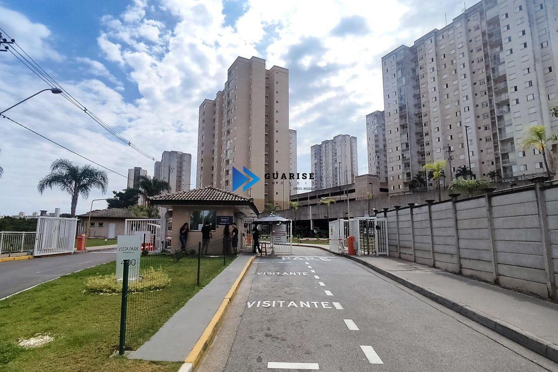 Apartamento, 2 quartos, 49 m² - Foto 24