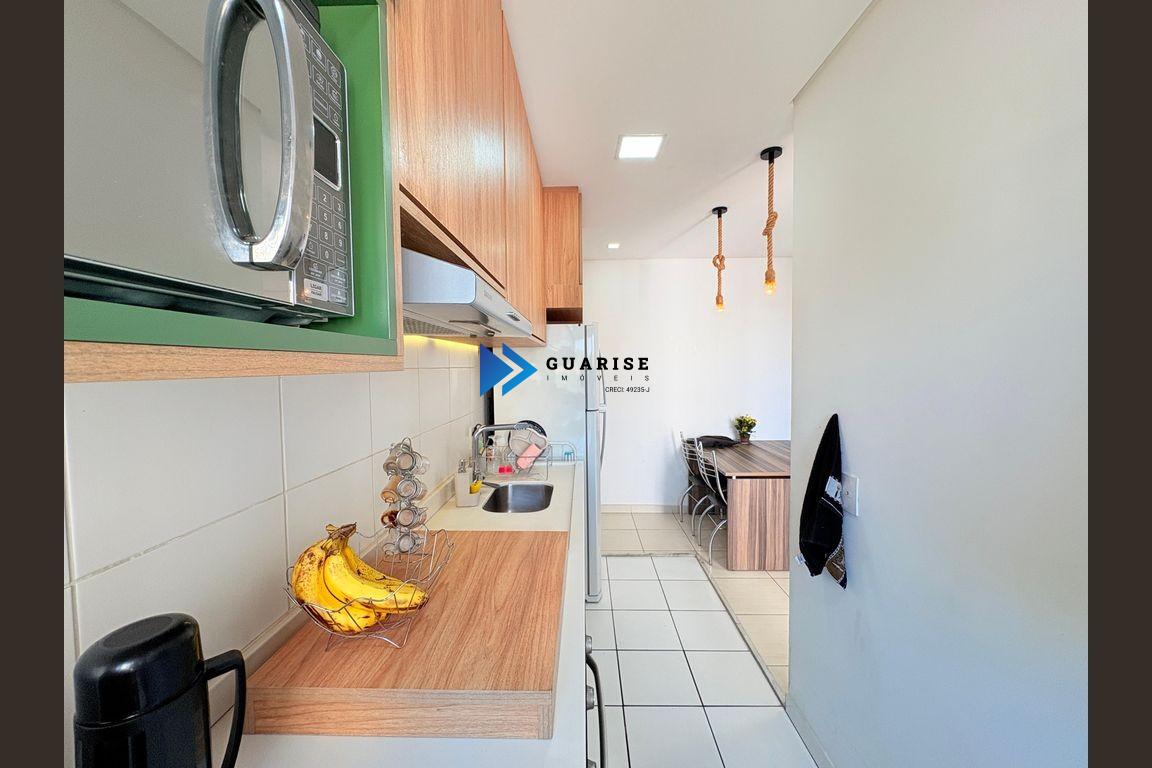 Apartamento, 2 quartos, 49 m² - Foto 5