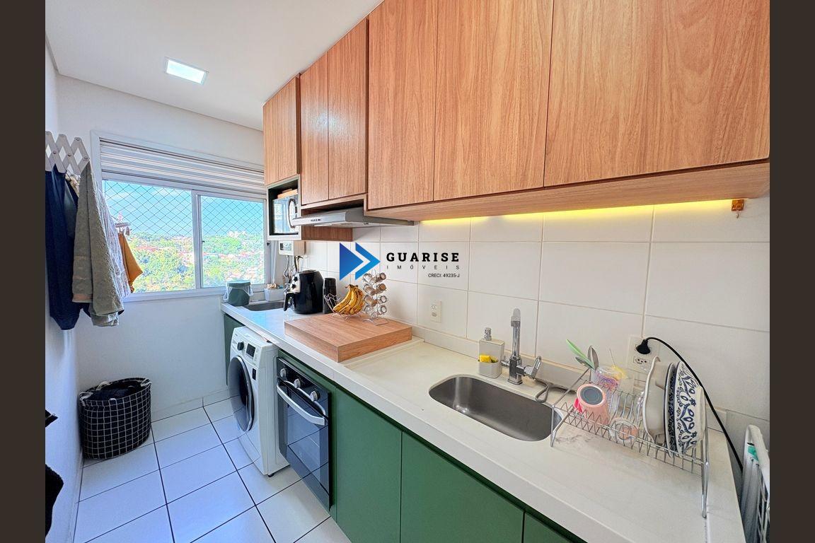 Apartamento, 2 quartos, 49 m² - Foto 4