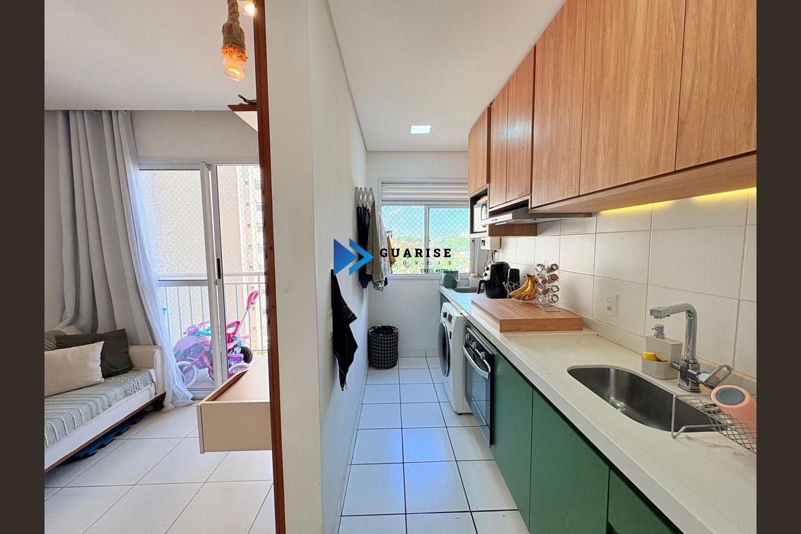 Apartamento, 2 quartos, 49 m² - Foto 2