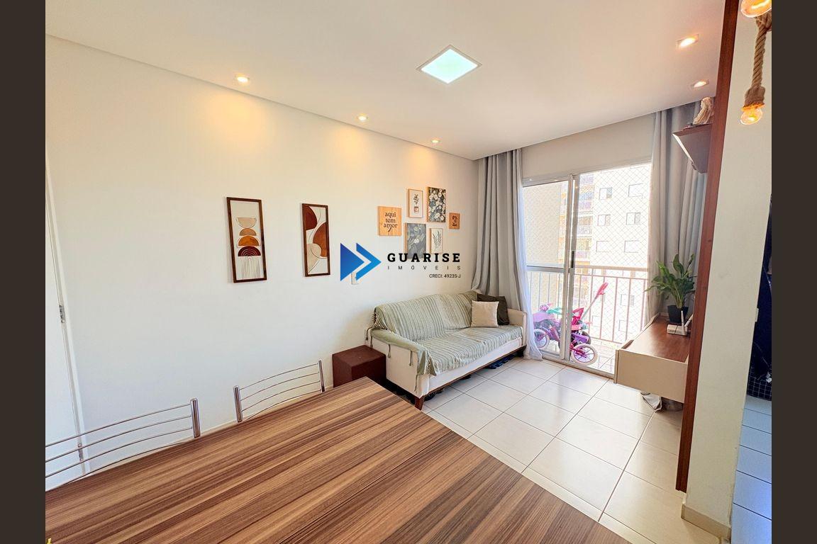 Apartamento, 2 quartos, 49 m² - Foto 7