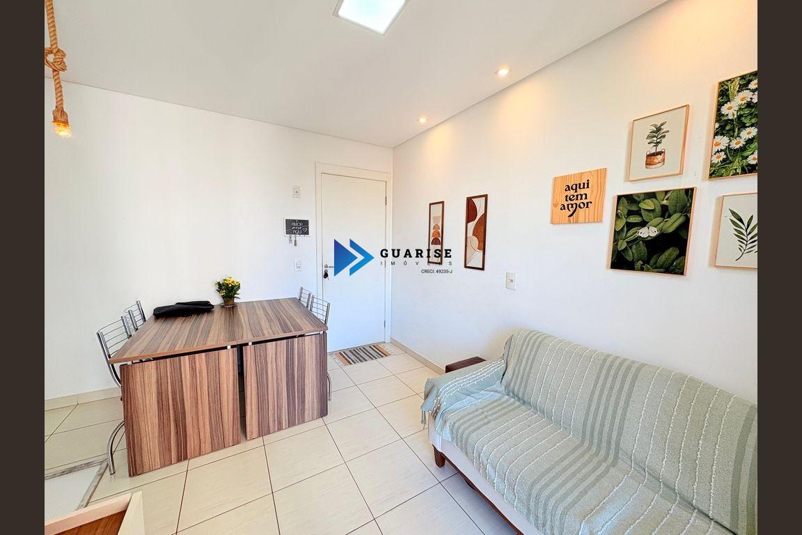 Apartamento, 2 quartos, 49 m² - Foto 6