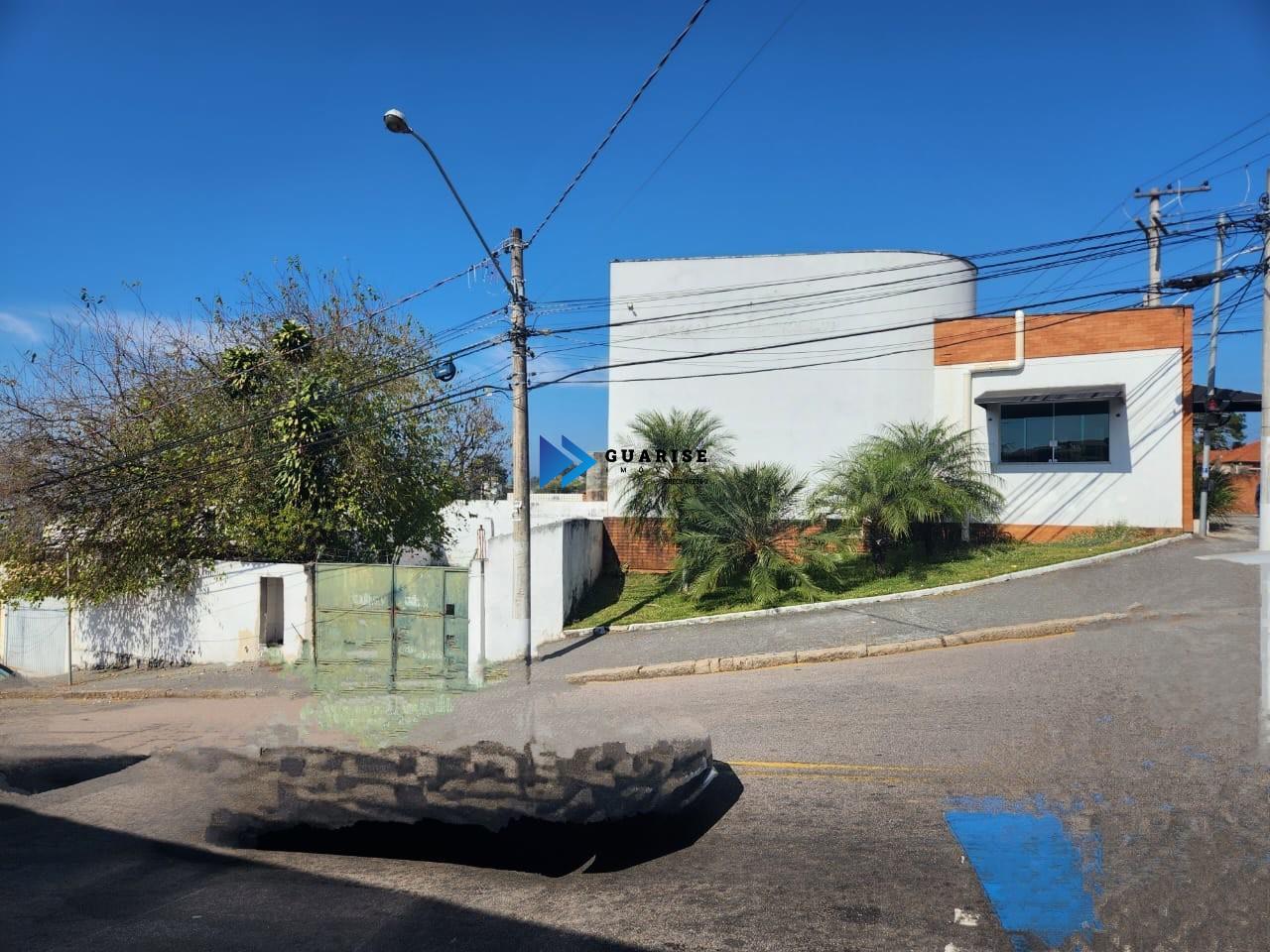 Prédio Inteiro, 612 m² - Foto 1