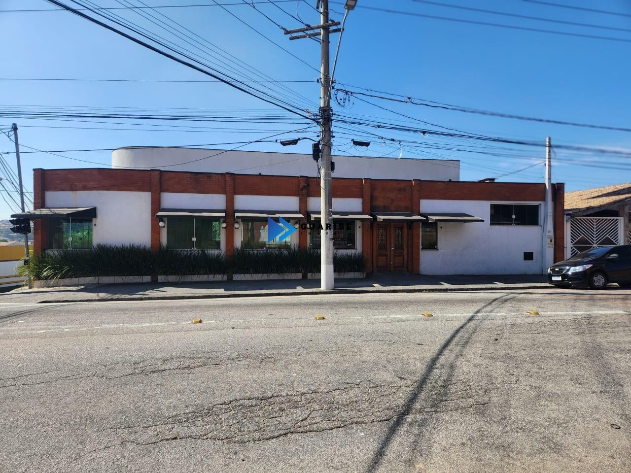 Prédio Inteiro, 612 m² - Foto 2