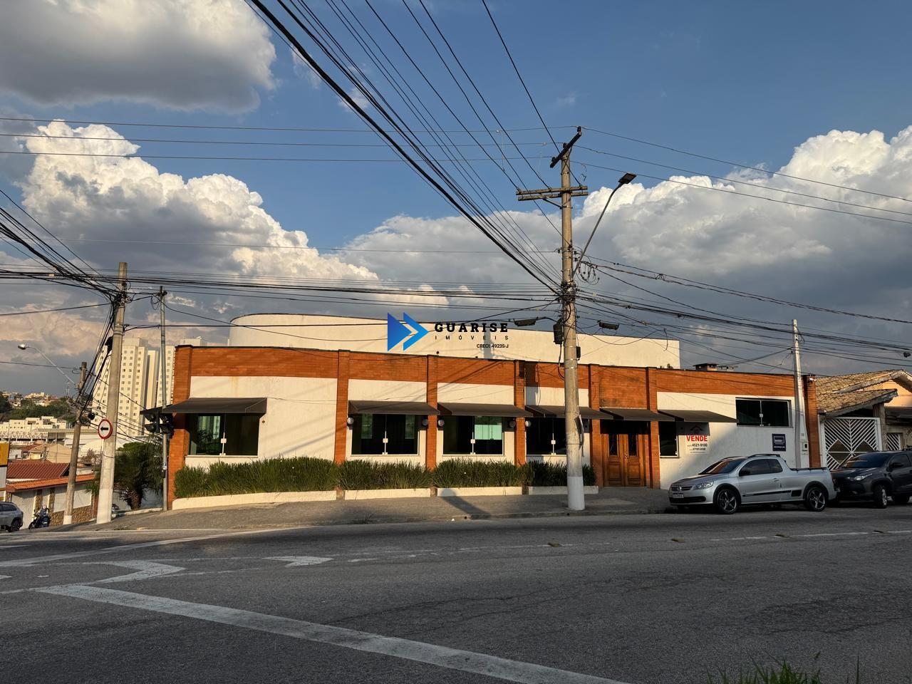Prédio Inteiro, 612 m² - Foto 4