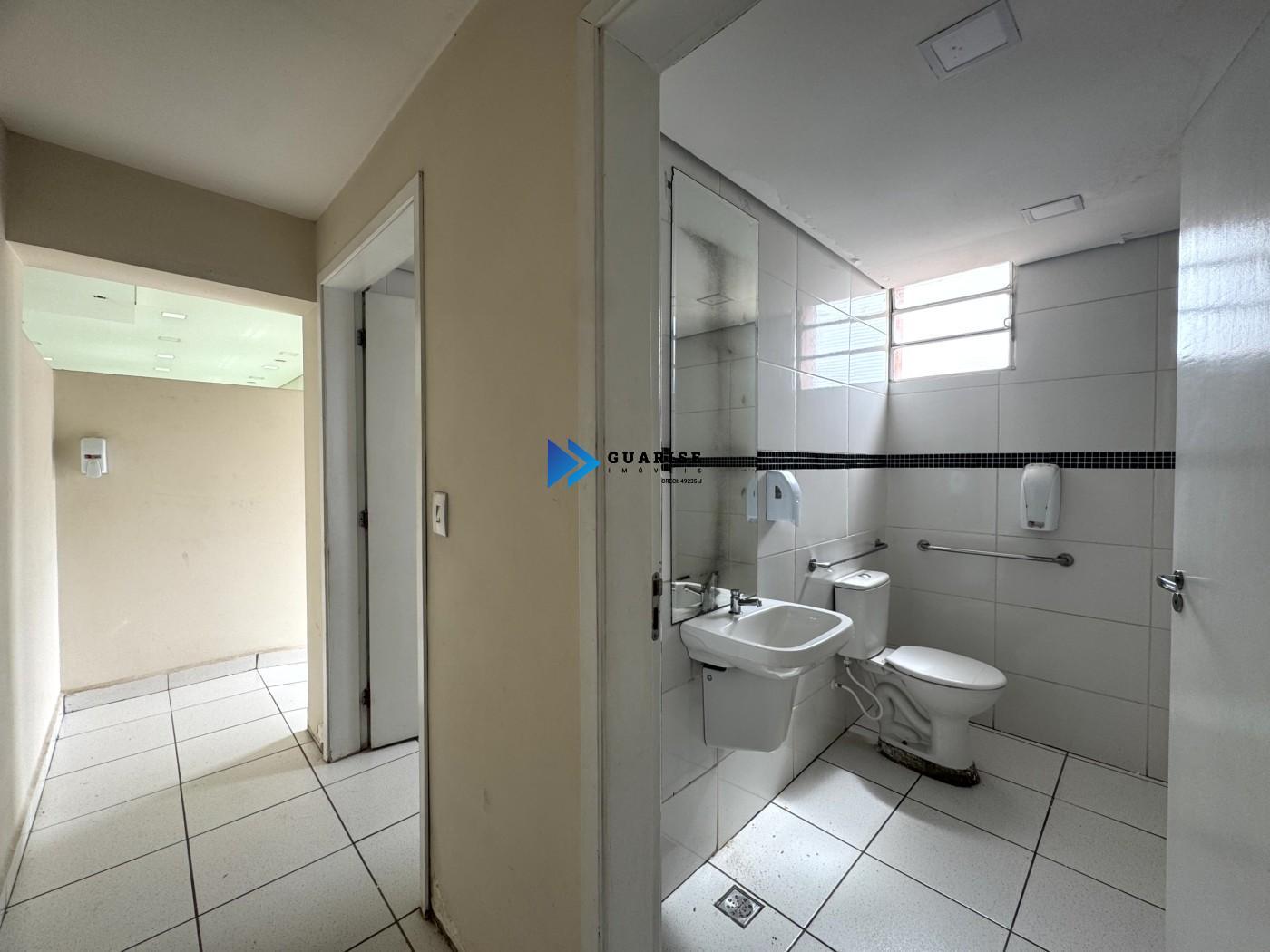 Prédio Inteiro, 612 m² - Foto 35