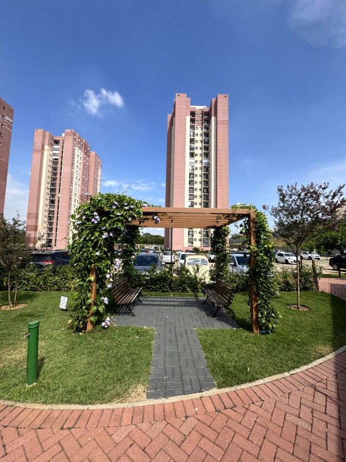 Apartamento, 2 quartos, 60 m² - Foto 1