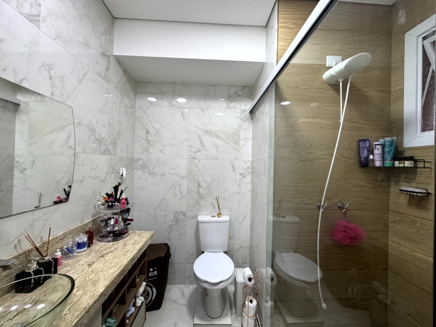 Apartamento, 2 quartos, 60 m² - Foto 6