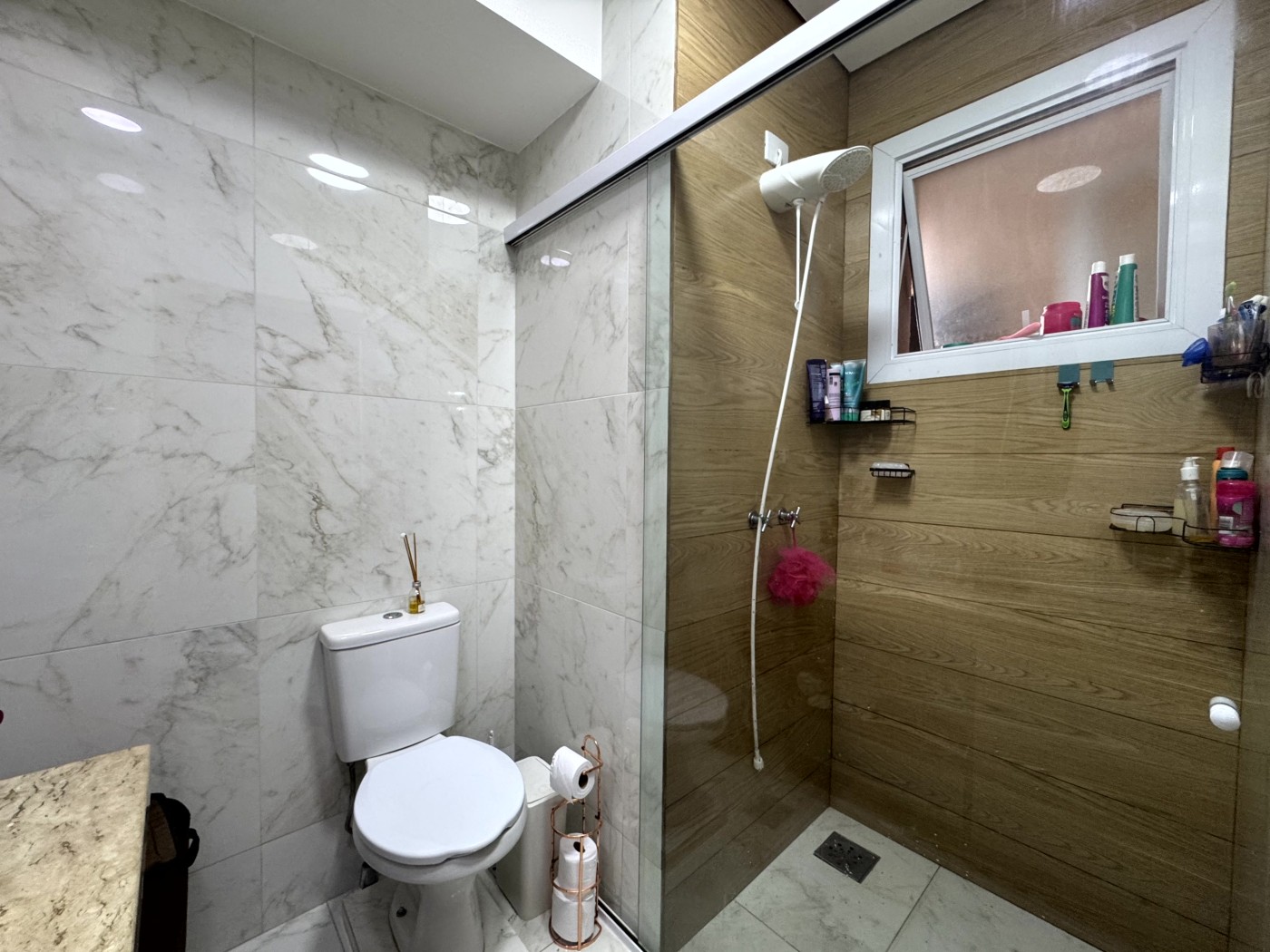 Apartamento, 2 quartos, 60 m² - Foto 7