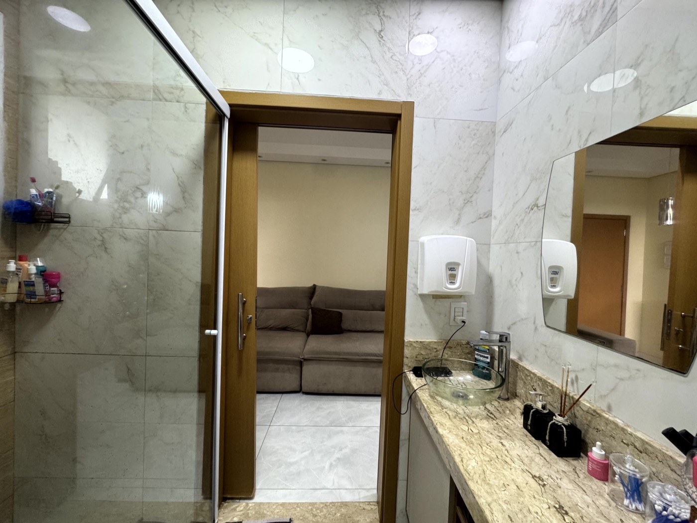 Apartamento, 2 quartos, 60 m² - Foto 9