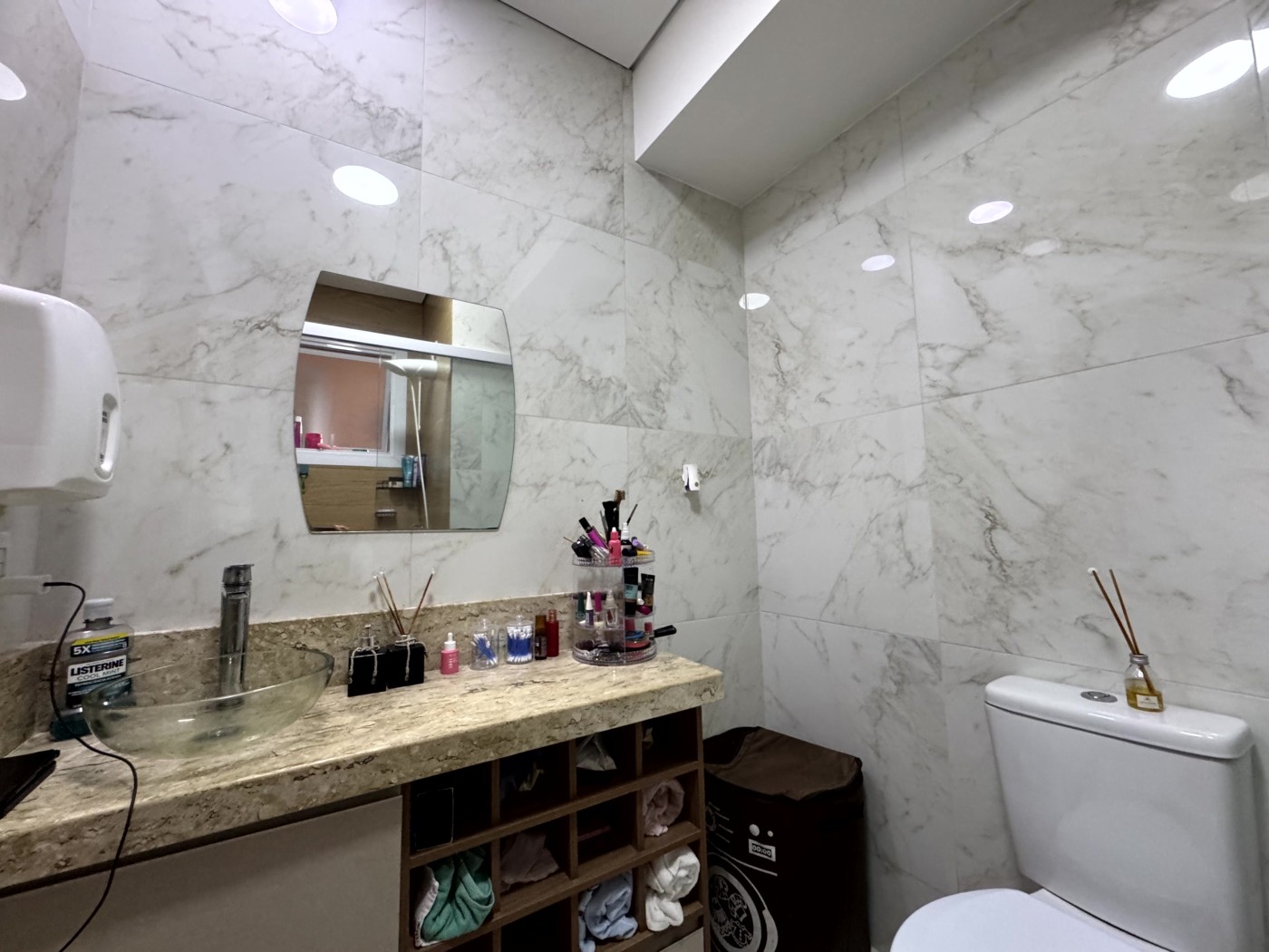 Apartamento, 2 quartos, 60 m² - Foto 8