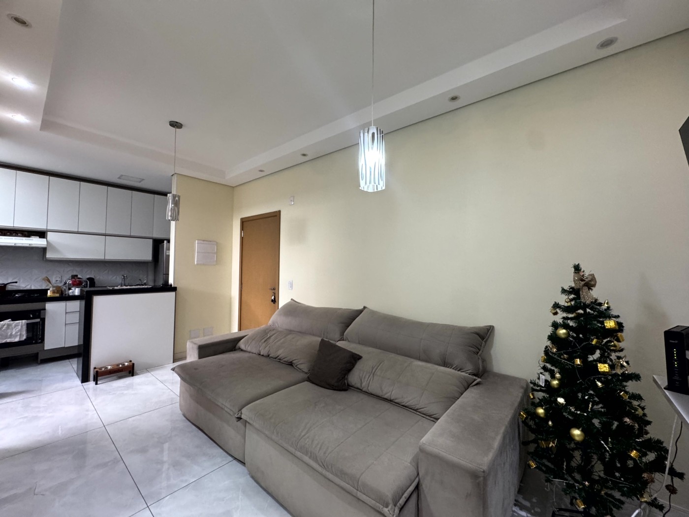 Apartamento, 2 quartos, 60 m² - Foto 3