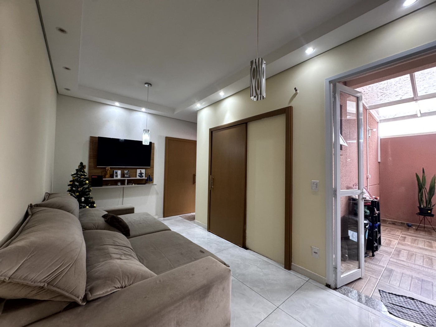 Apartamento, 2 quartos, 60 m² - Foto 4