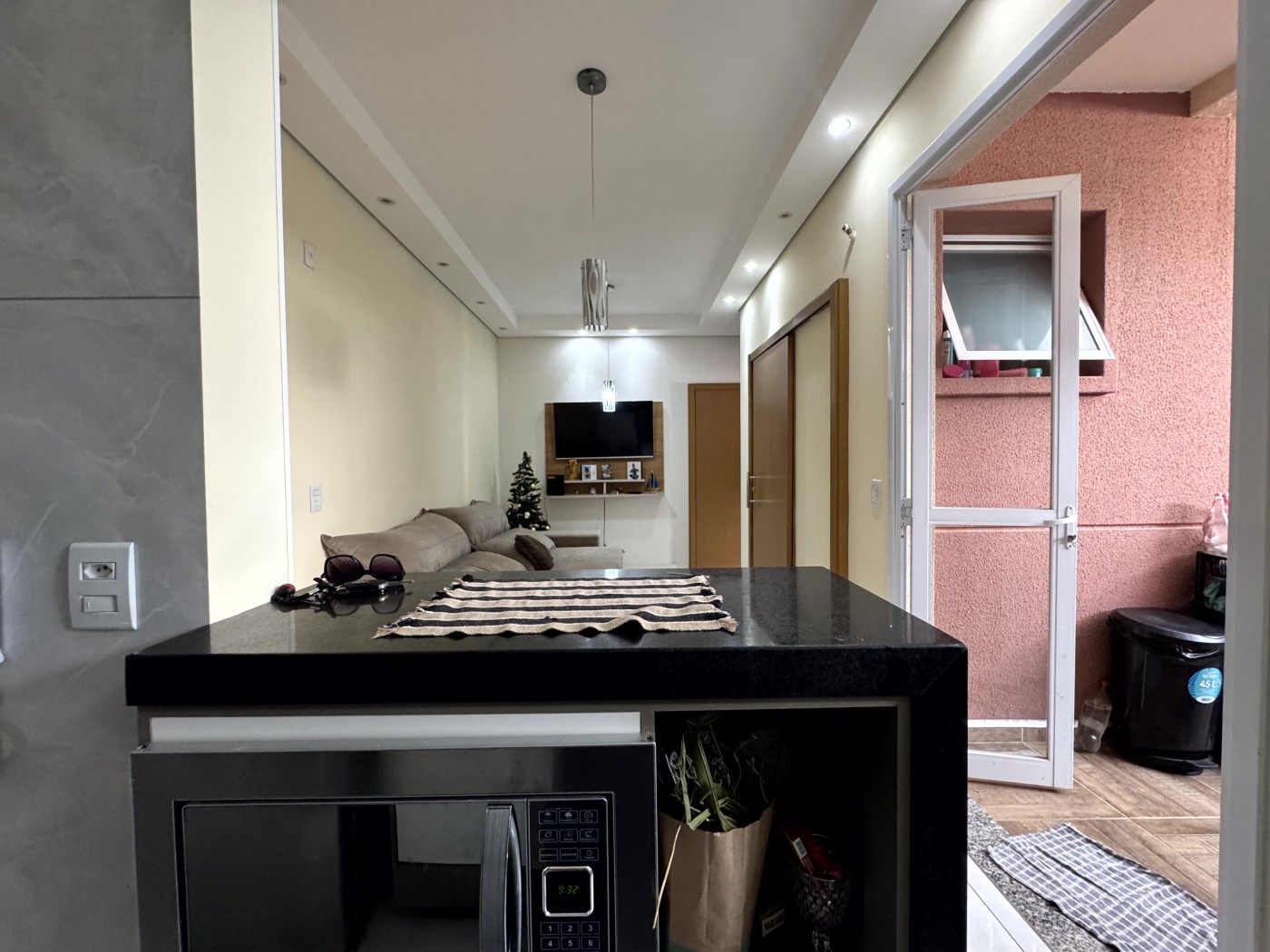 Apartamento, 2 quartos, 60 m² - Foto 5