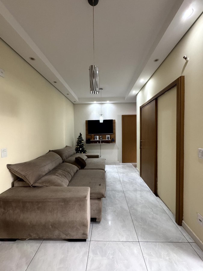 Apartamento, 2 quartos, 60 m² - Foto 2