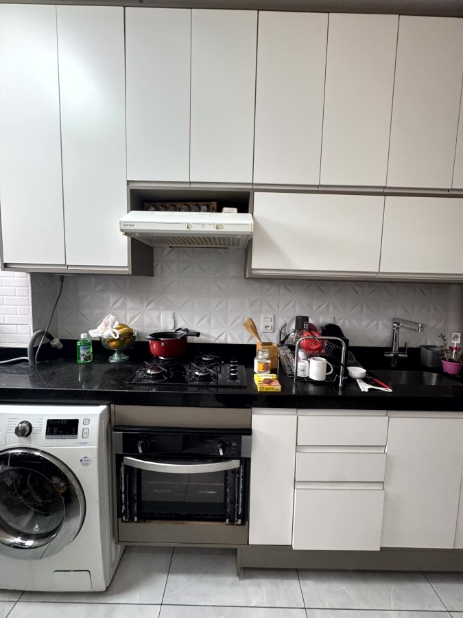 Apartamento, 2 quartos, 60 m² - Foto 13