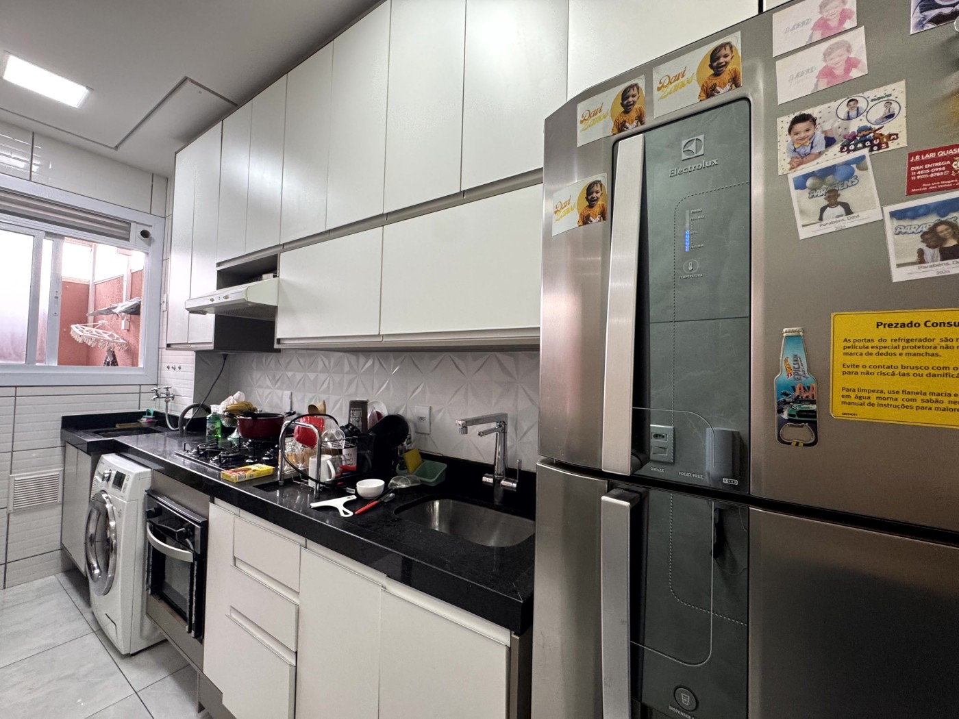 Apartamento, 2 quartos, 60 m² - Foto 15