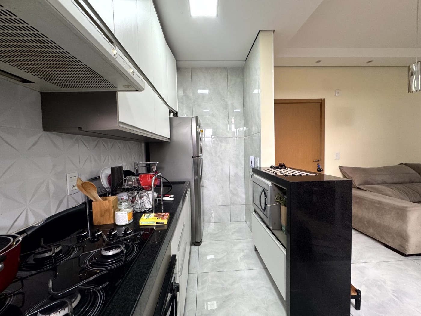 Apartamento, 2 quartos, 60 m² - Foto 16