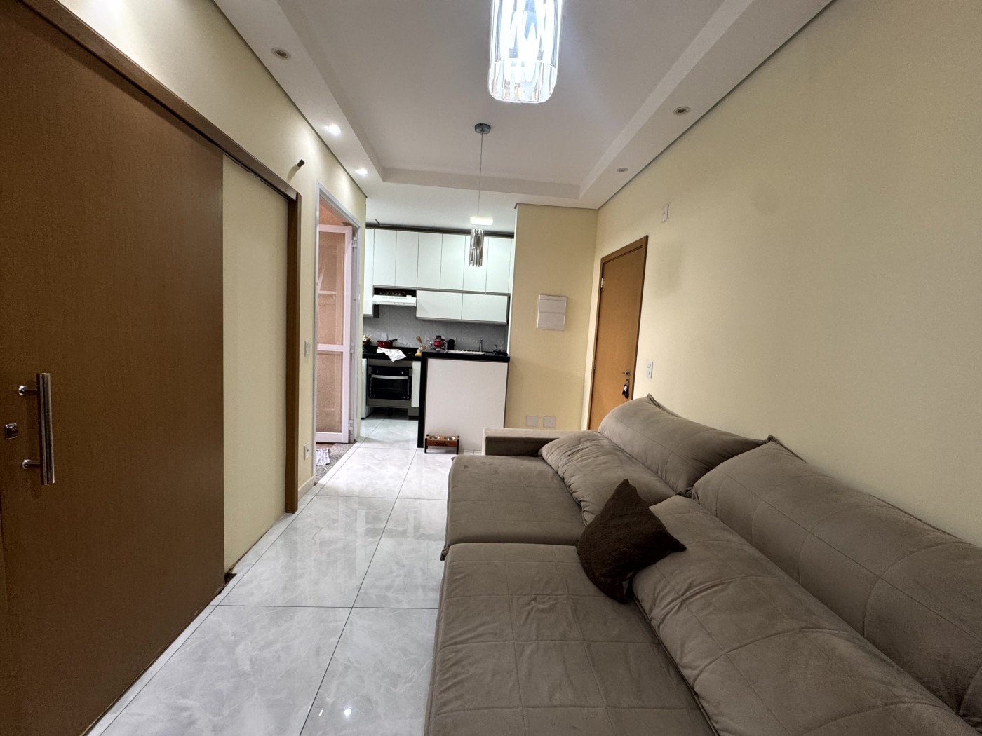 Apartamento, 2 quartos, 60 m² - Foto 11