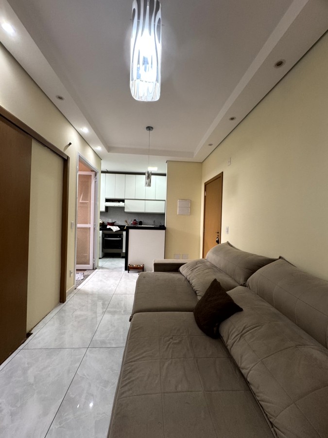 Apartamento, 2 quartos, 60 m² - Foto 12