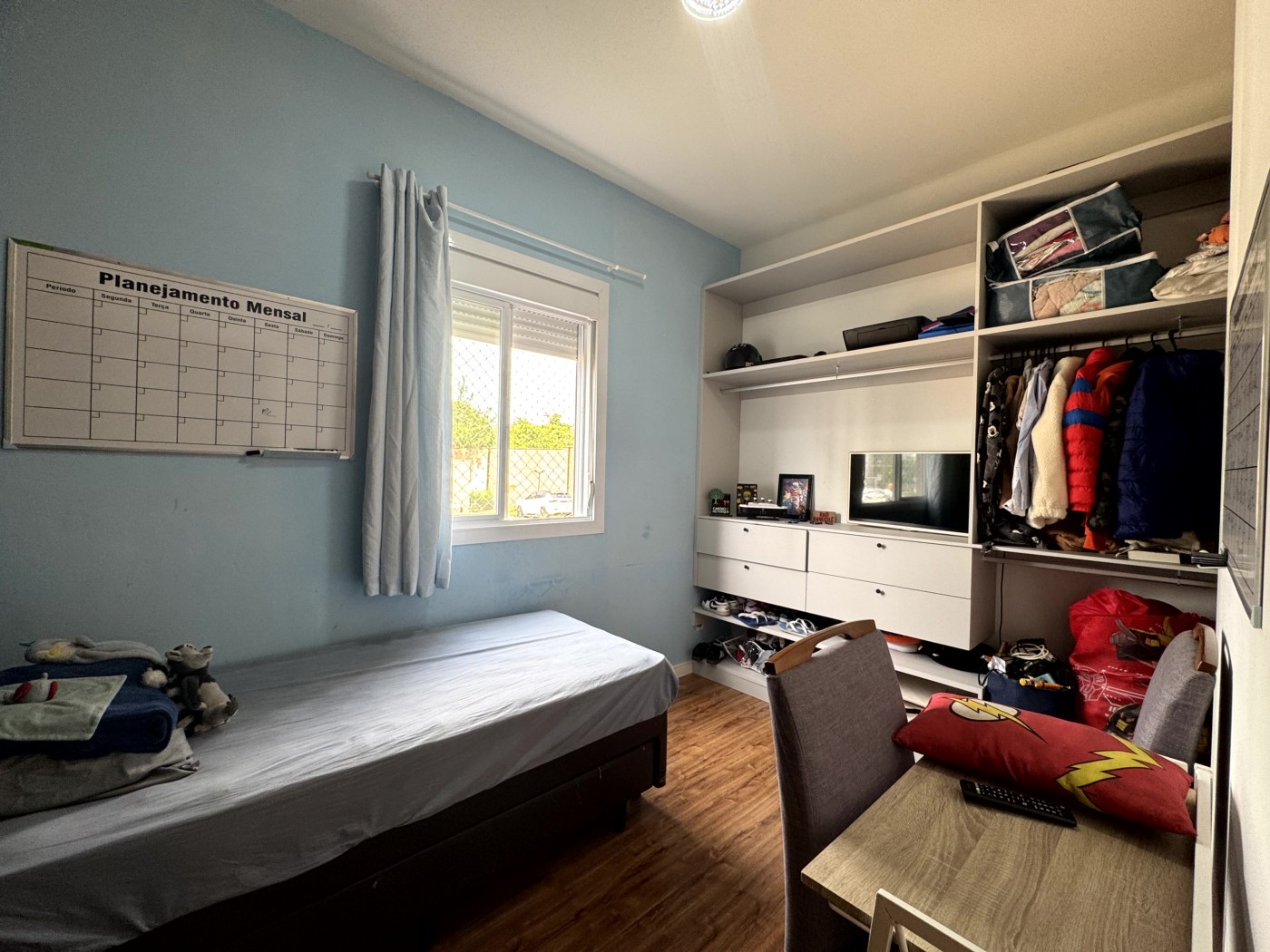 Apartamento, 2 quartos, 60 m² - Foto 25