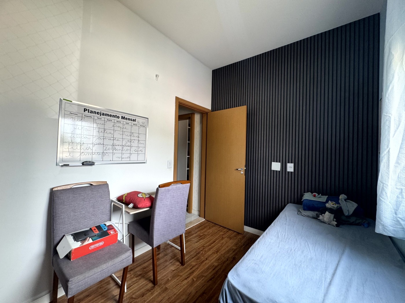 Apartamento, 2 quartos, 60 m² - Foto 24