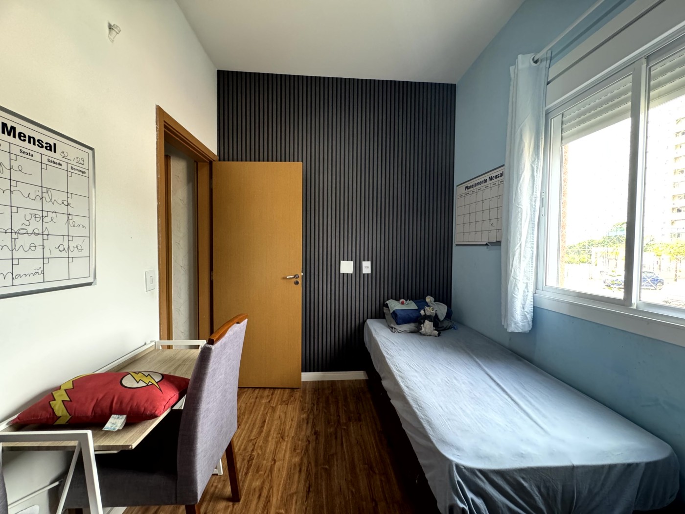 Apartamento, 2 quartos, 60 m² - Foto 26