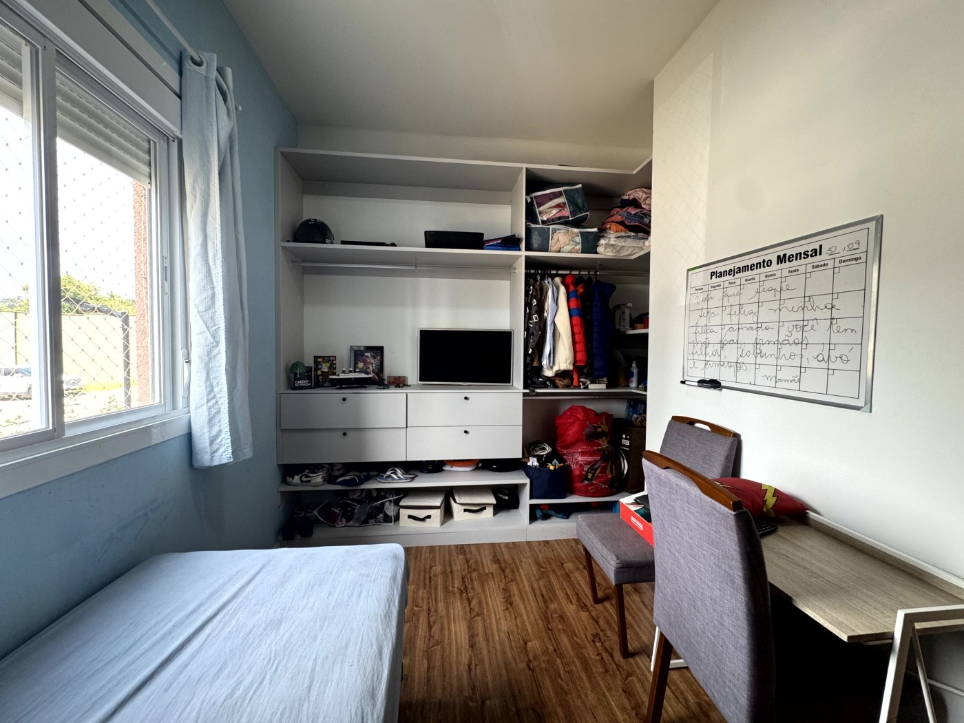 Apartamento, 2 quartos, 60 m² - Foto 23