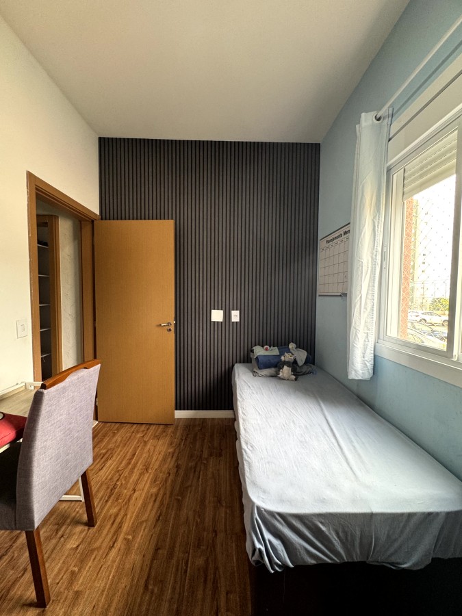 Apartamento, 2 quartos, 60 m² - Foto 28