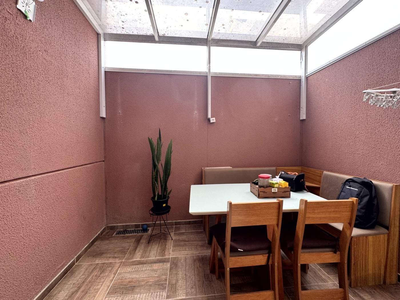 Apartamento, 2 quartos, 60 m² - Foto 17