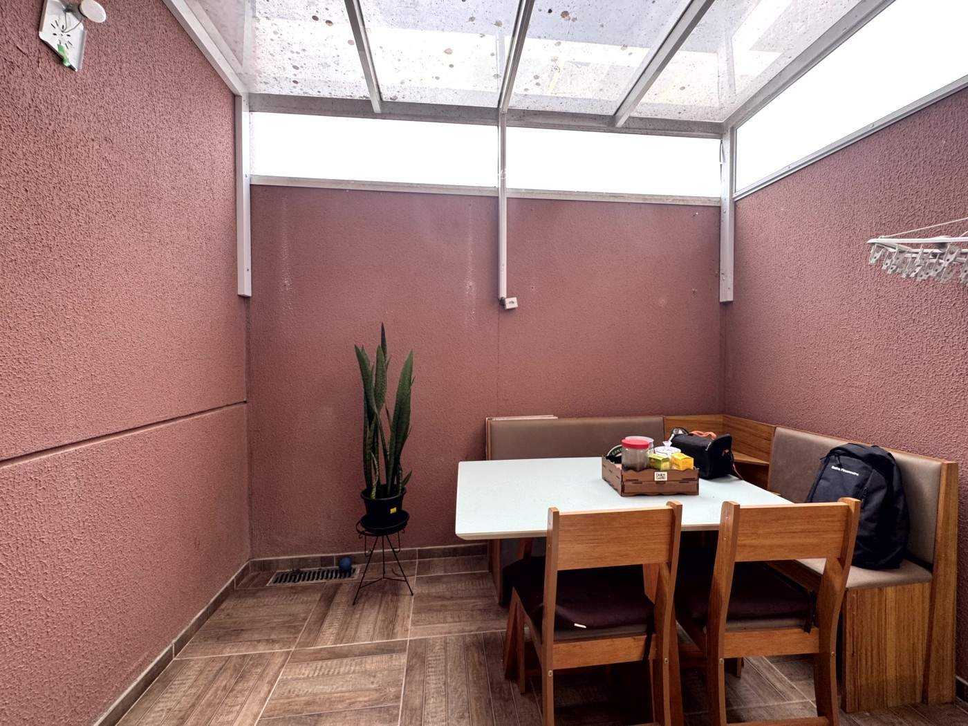 Apartamento, 2 quartos, 60 m² - Foto 18