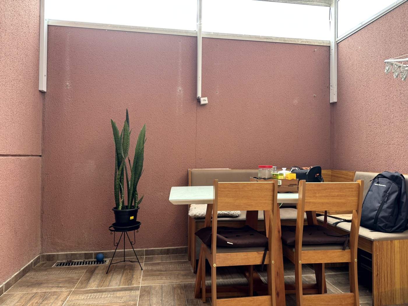 Apartamento, 2 quartos, 60 m² - Foto 20