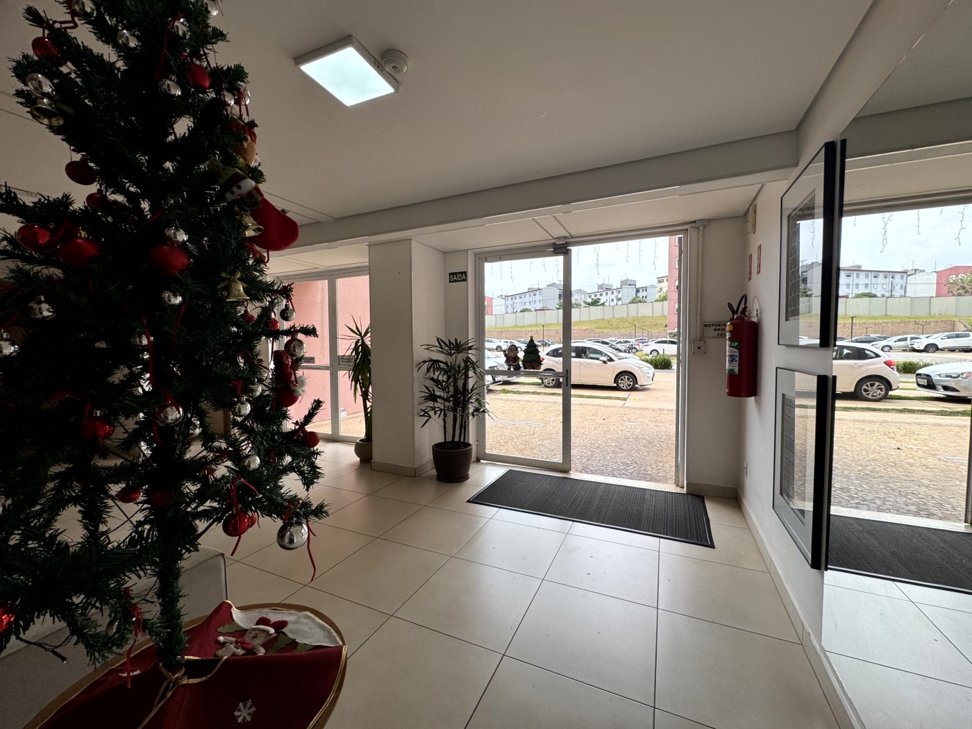 Apartamento, 2 quartos, 60 m² - Foto 34