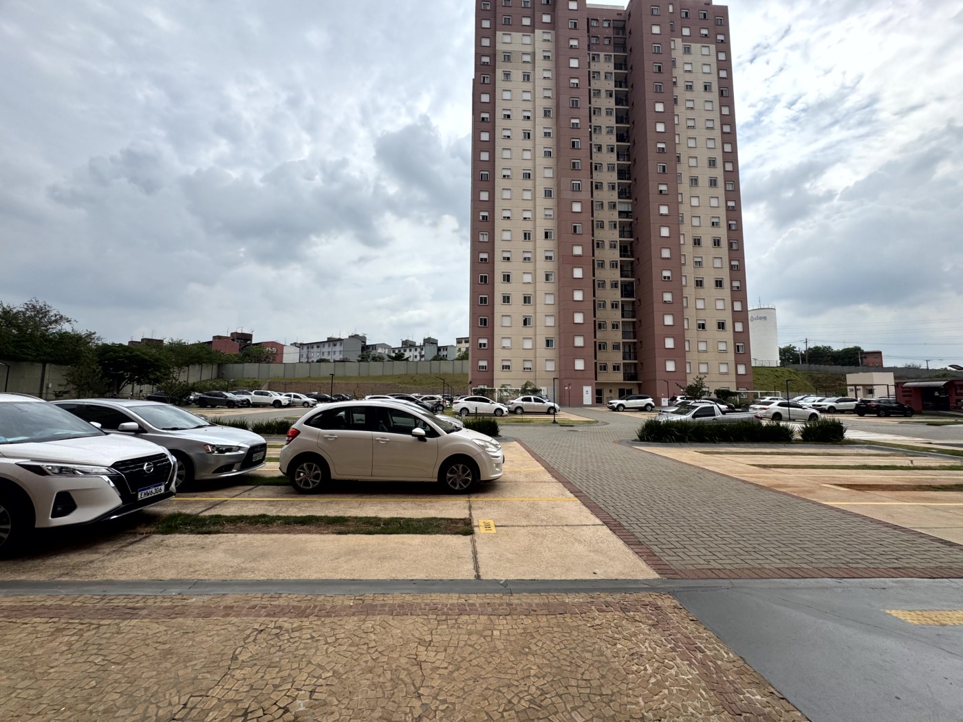 Apartamento, 2 quartos, 60 m² - Foto 37