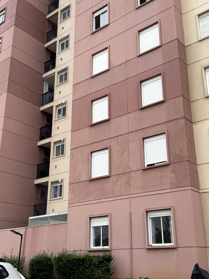 Apartamento, 2 quartos, 60 m² - Foto 38