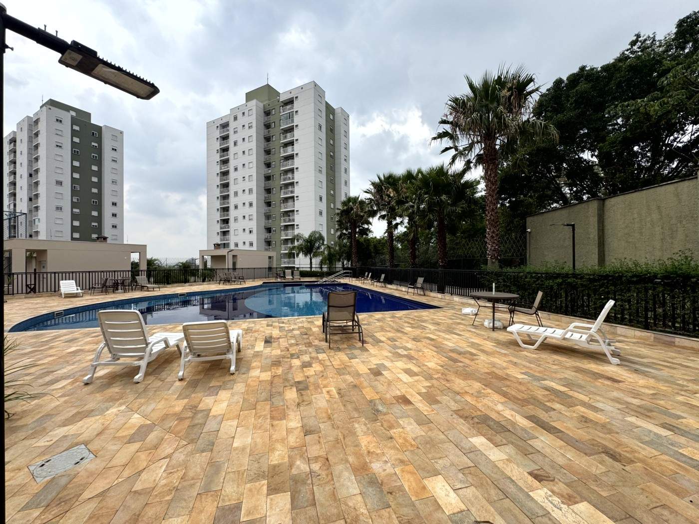 Apartamento, 2 quartos, 60 m² - Foto 40