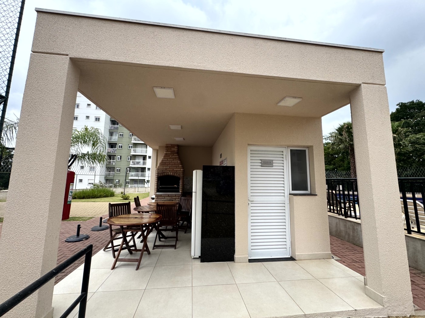 Apartamento, 2 quartos, 60 m² - Foto 41