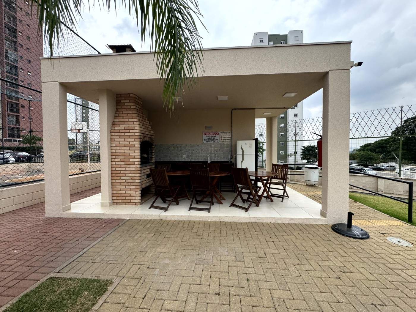 Apartamento, 2 quartos, 60 m² - Foto 42