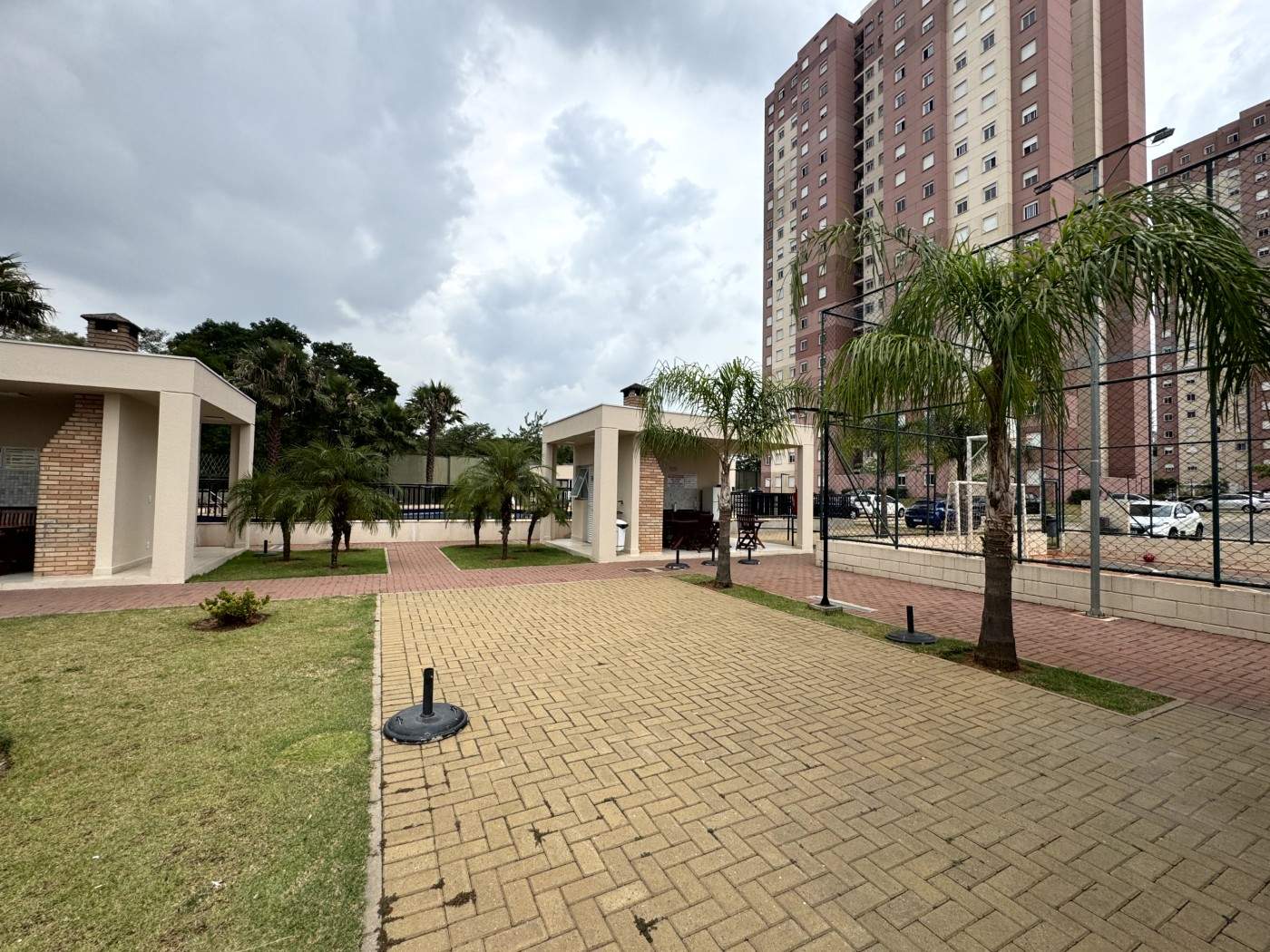 Apartamento, 2 quartos, 60 m² - Foto 43