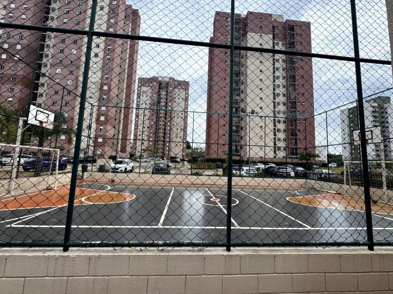 Apartamento, 2 quartos, 60 m² - Foto 44