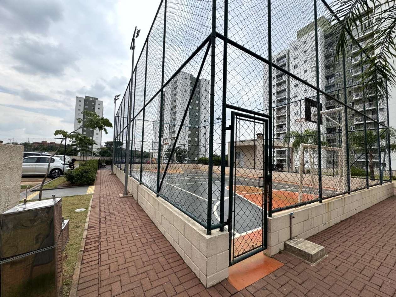 Apartamento, 2 quartos, 60 m² - Foto 45